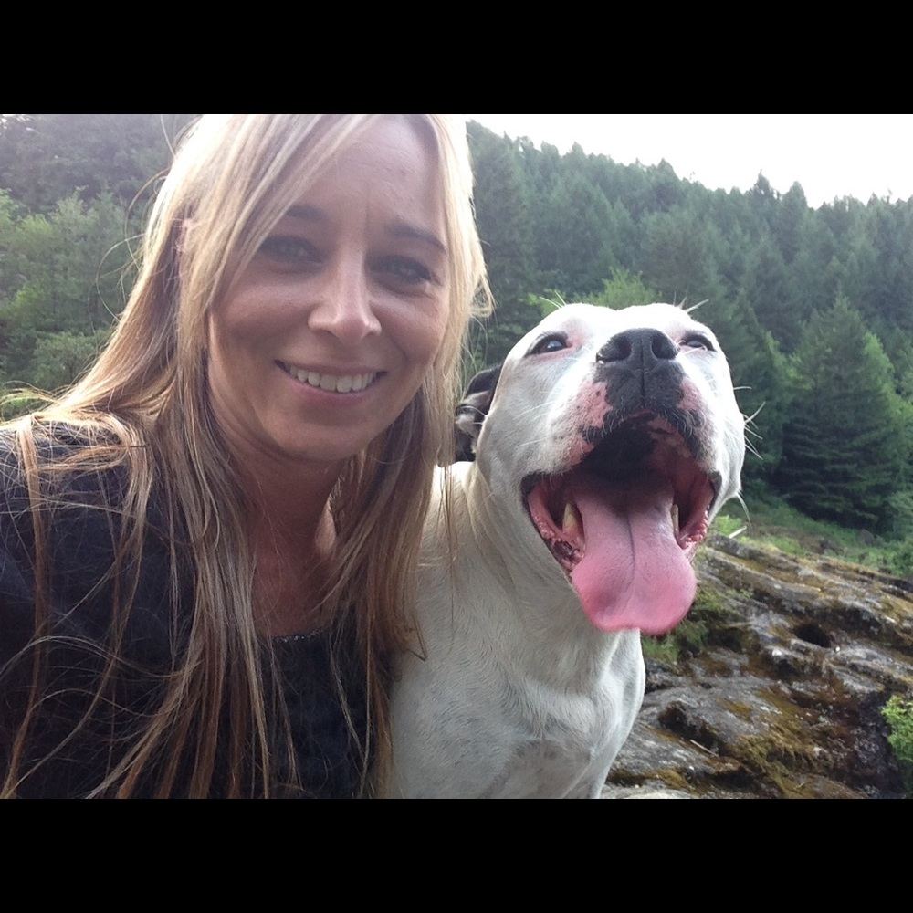 Meet your Posher, Lynn
